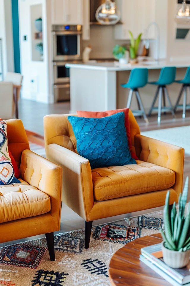 Expert Tip: Create Zones and Consider Traffic Flow