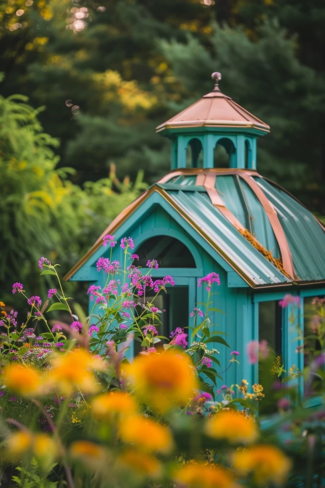 Maintaining Your Chicken Coop Roof