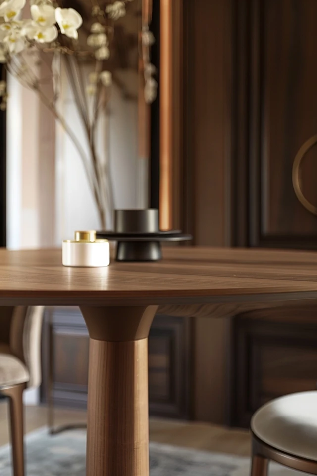 How To Make Dining Table Taller: Height Adjustment Solutions