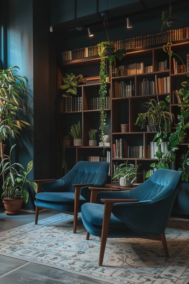 How To Brighten Up A Basement Apartment: Lighting And Decor Tips
