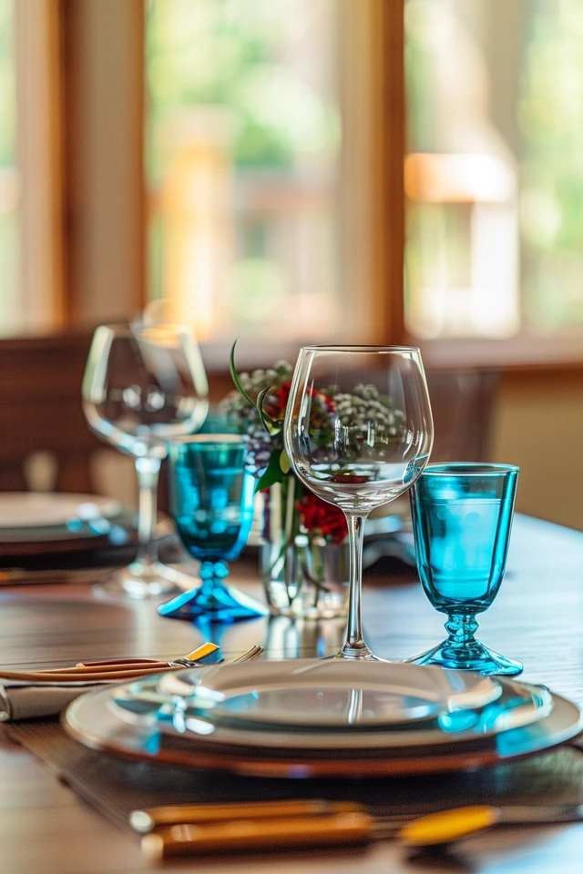 Importance of Staging a Dining Room
