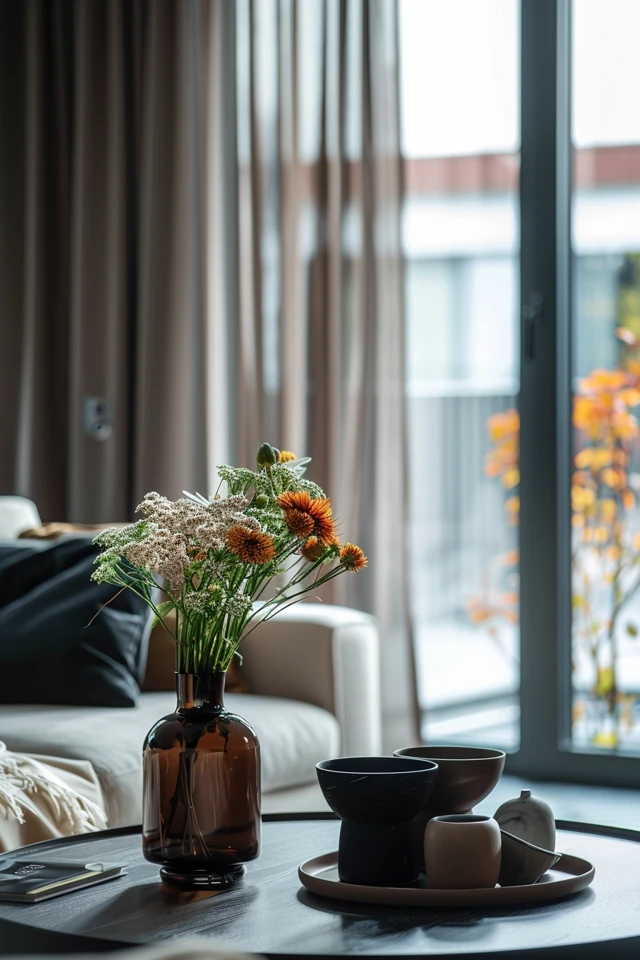 Methods to Block Light Leaking from the Top of Curtains