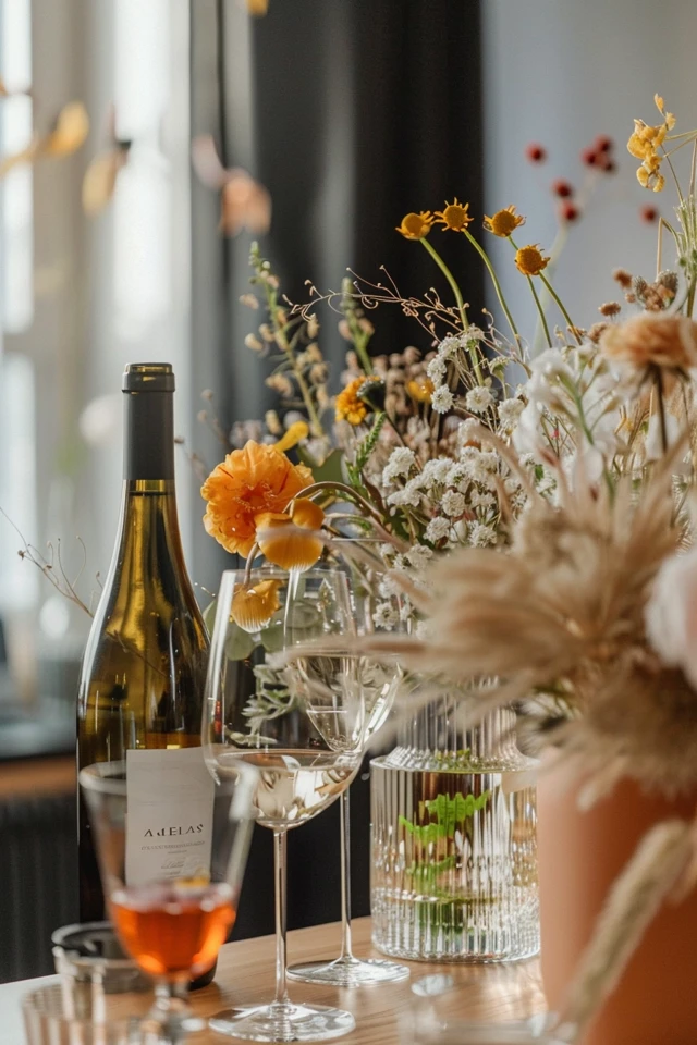 Styling Ideas for Modern Bar Tables