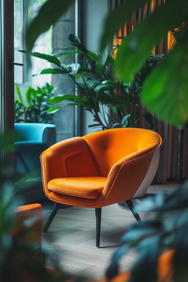 Creative Office Couch Layouts for Productivity and Style