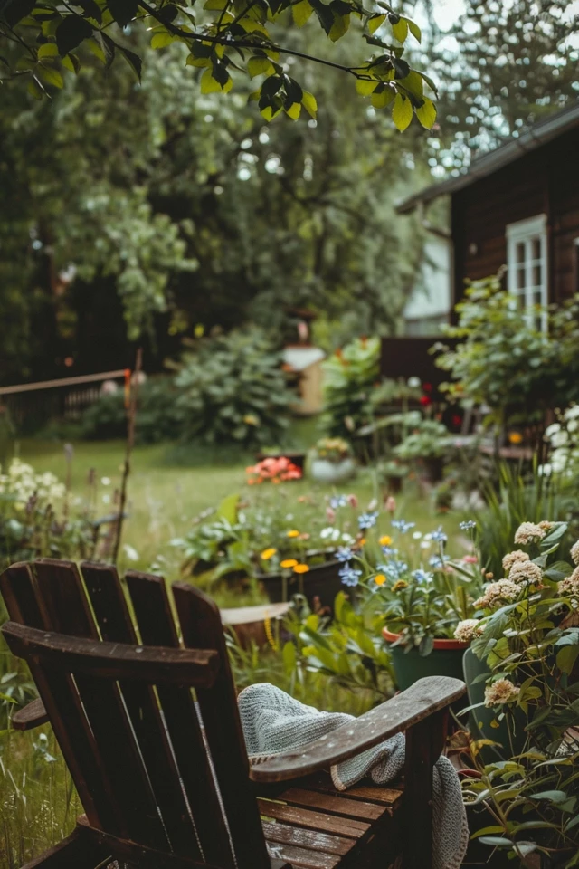 Choosing the Right Plants for Septic Tank Landscaping