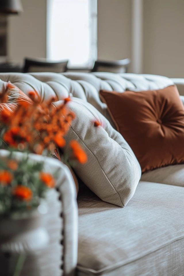 How To Make A Futon Look Classy: Upgrading Your Space