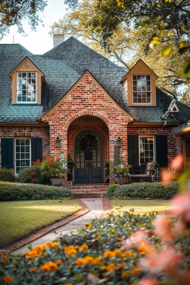Enhancing Curb Appeal with Plants and Vines