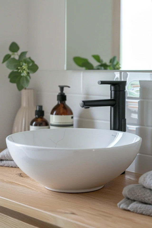 DIY Bathroom Drain Cleaning: Natural Methods - photo 2