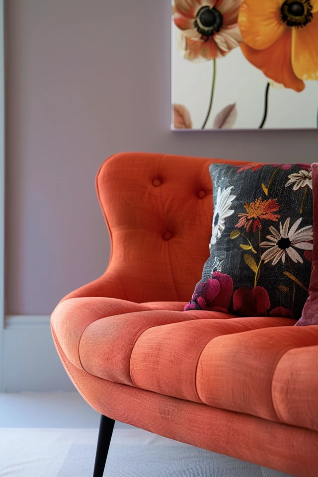 How To Wash Upholstery Fabric In Washing Machine: Care Guide
