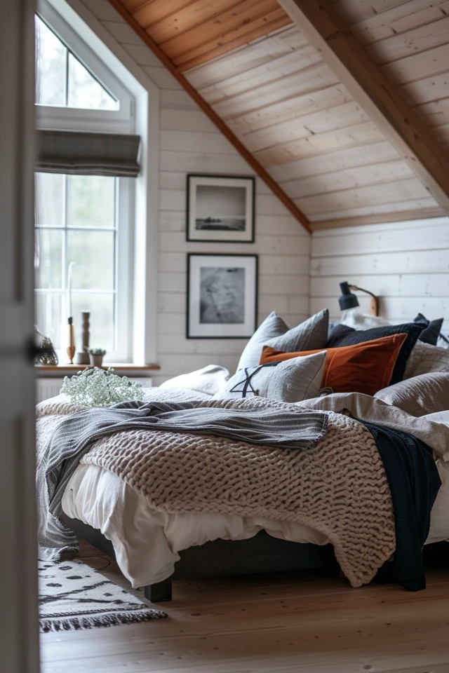 Living Rooms