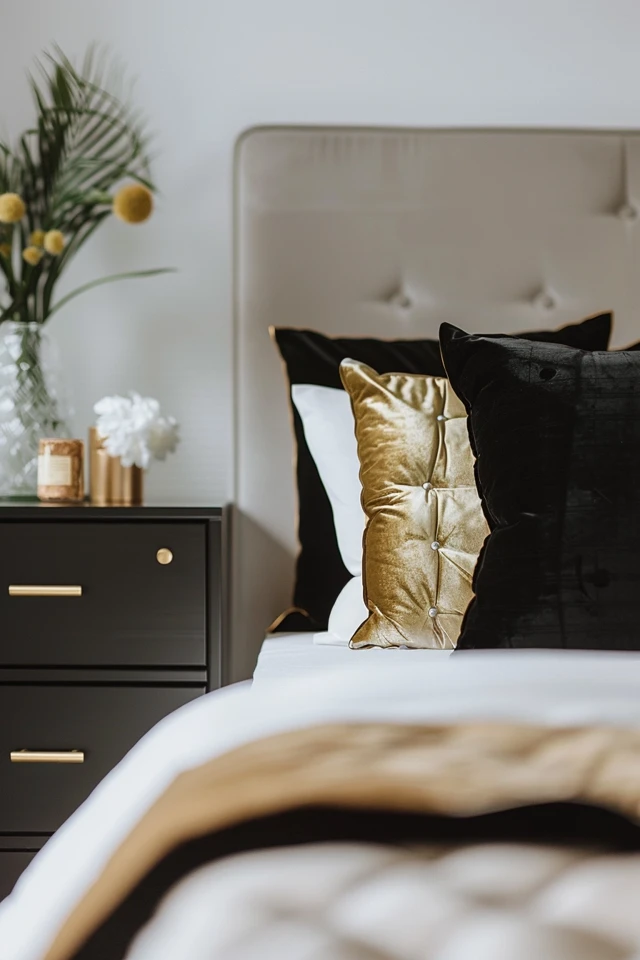 Luxurious and Opulent Styles