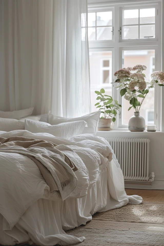 Dual-Purpose Furniture and Multi-Functional Layouts