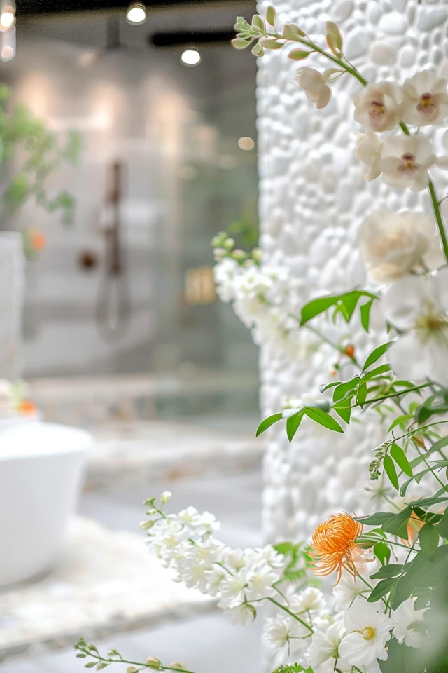 Plumbing And Design Considerations