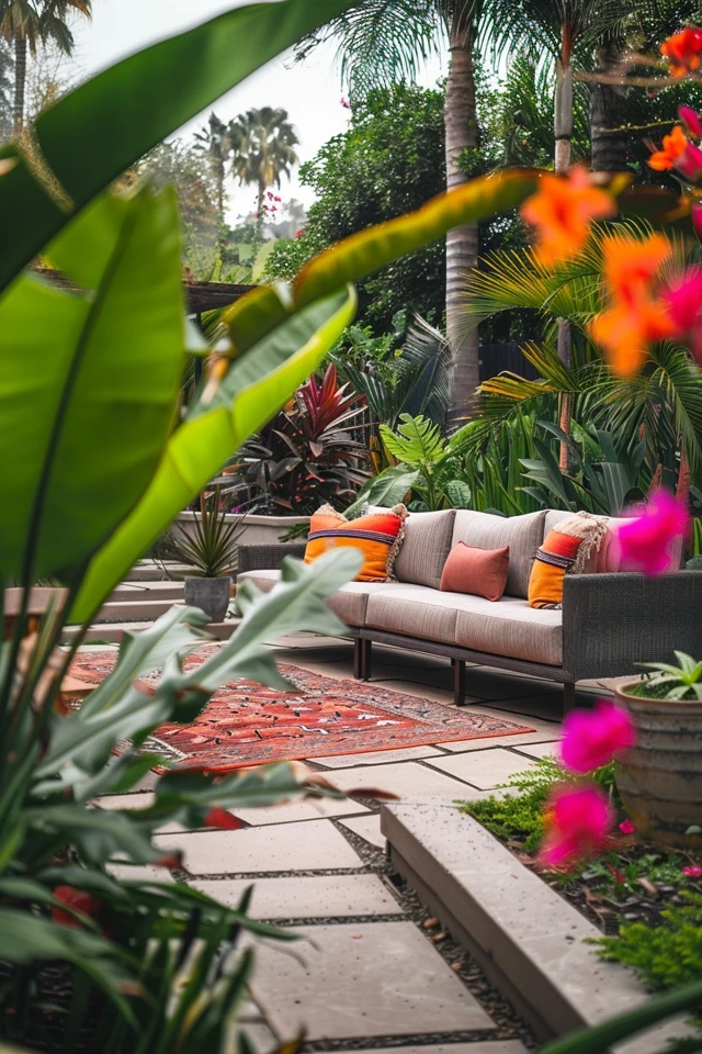 How To Make Your Backyard Look Like A Resort: Oasis Ideas