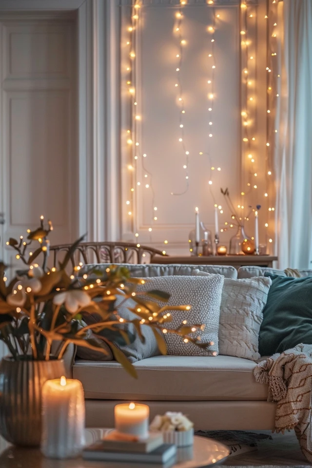 Unique Designs for Indoor Trellises