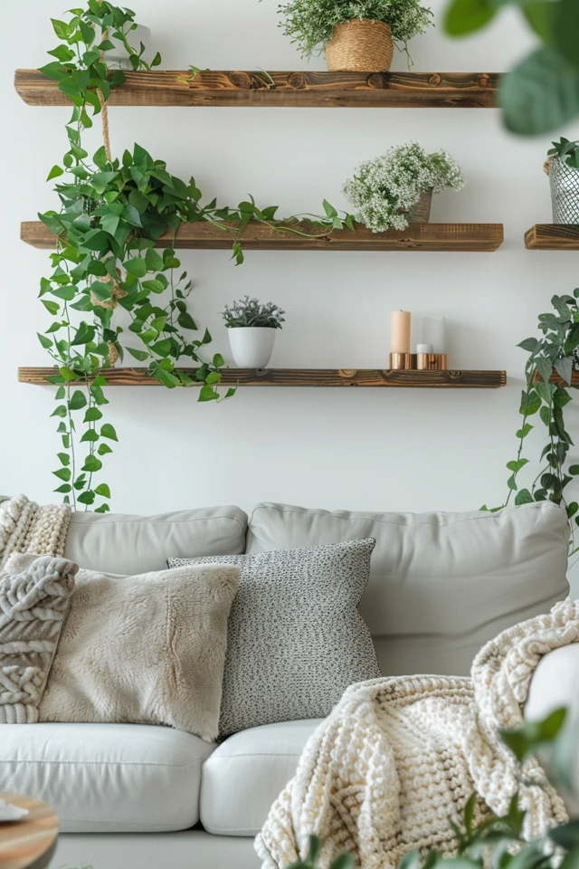 Bring in Natural Elements