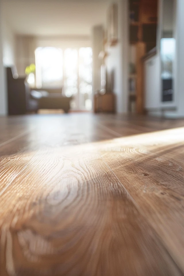 How To Get Stains Off Wood Floor: Cleaning Hardwood
