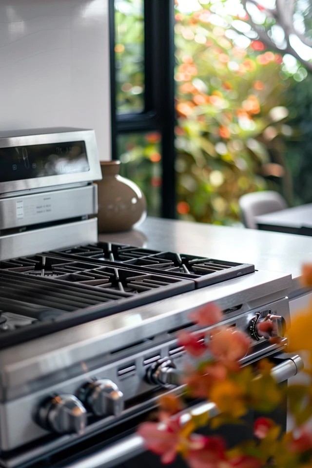 Tips for Preventing Rust on Your Griddle