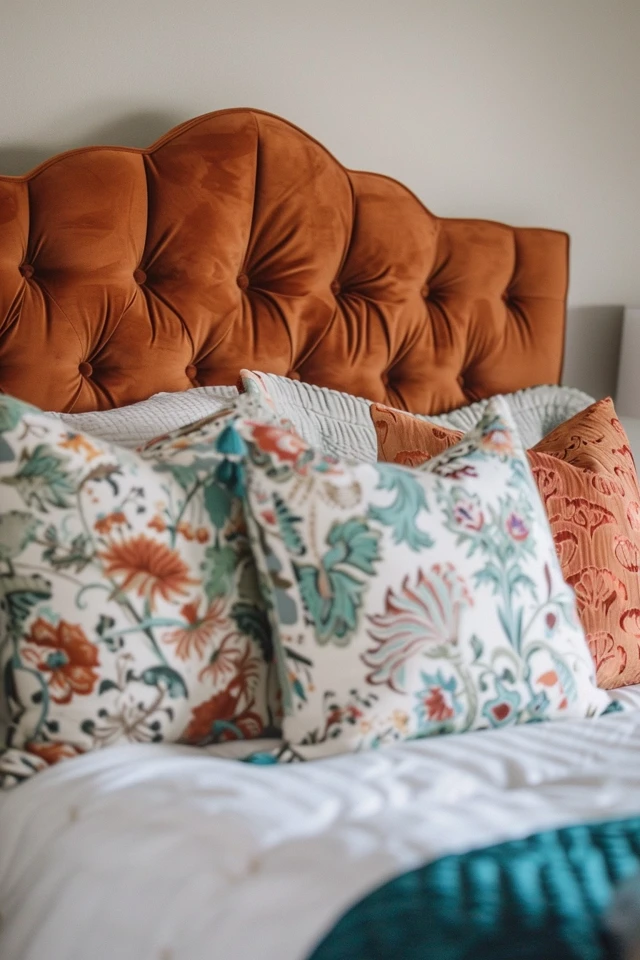 How To Clean An Upholstered Headboard And Keep It Fresh