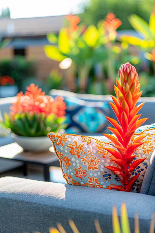 Creating a Cozy Outdoor Living Space