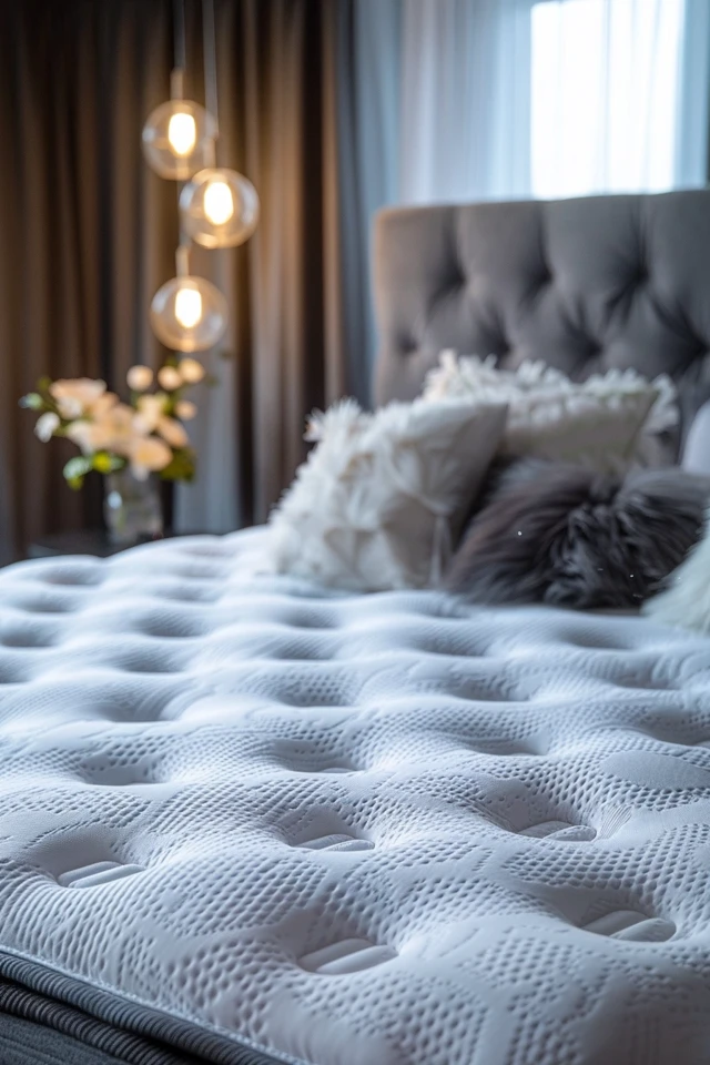 Tight Fitted Sheet