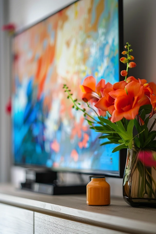Tips and Tricks for Mounting a TV on Metal Studs