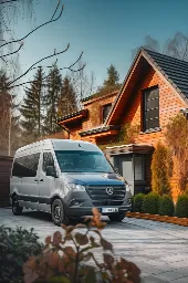Efficient Van Organization Ideas to Maximize Space
