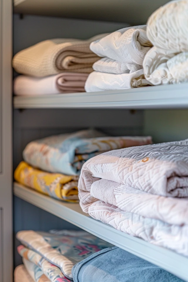 The Home Edit Closet Design for Customizing Space