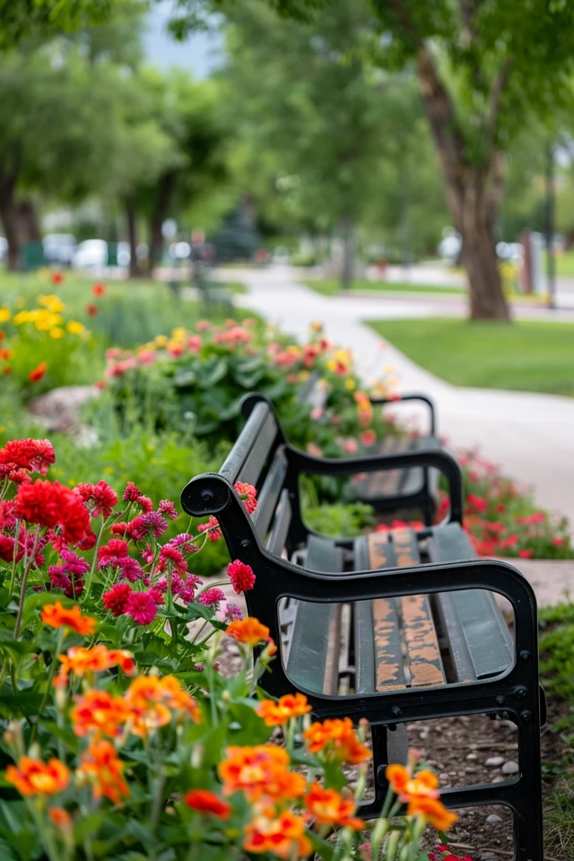 Why You Need A Drought Resistant Parking Strip