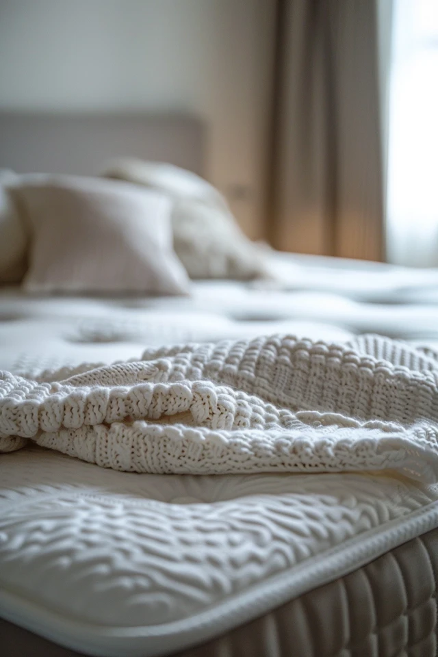 How To Store A Spare Mattress: Compact Storage Solutions
