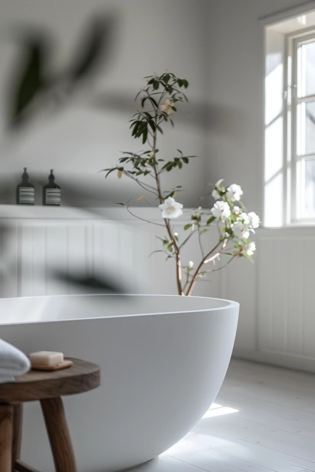 How to Remove Yellow Stains from the Bathtub