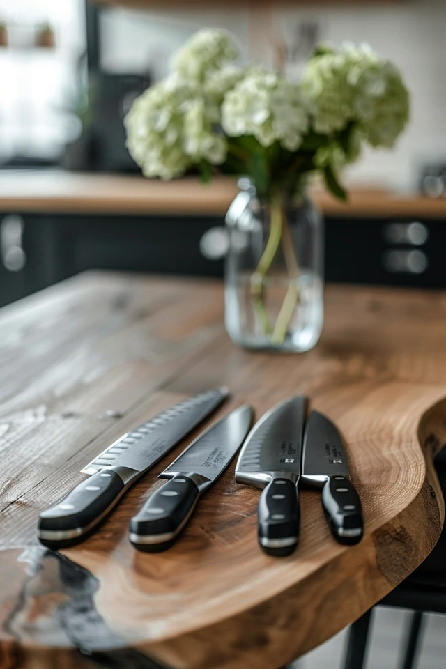 Rust Prevention Tips for Knives