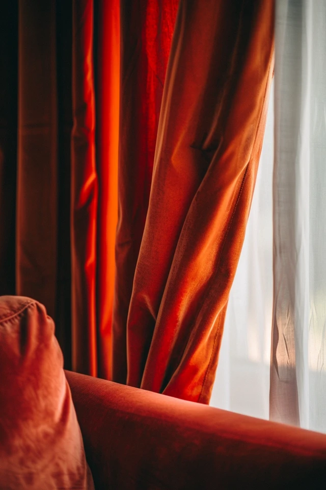 The Best Method for Washing Velvet Curtains at Home