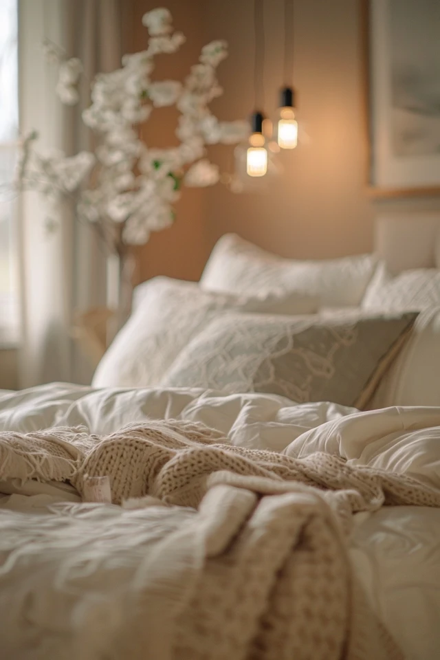 The Benefits of Belgian Linen for Bedding Care