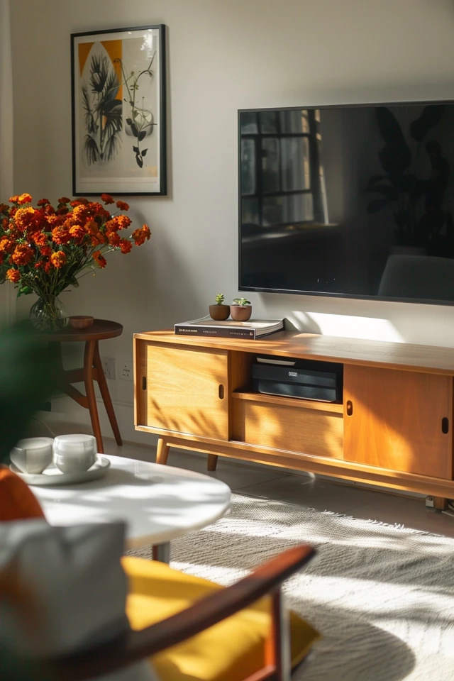 Displaying Art on any Smart TV: A Cost-Effective Alternative to Frame TVs