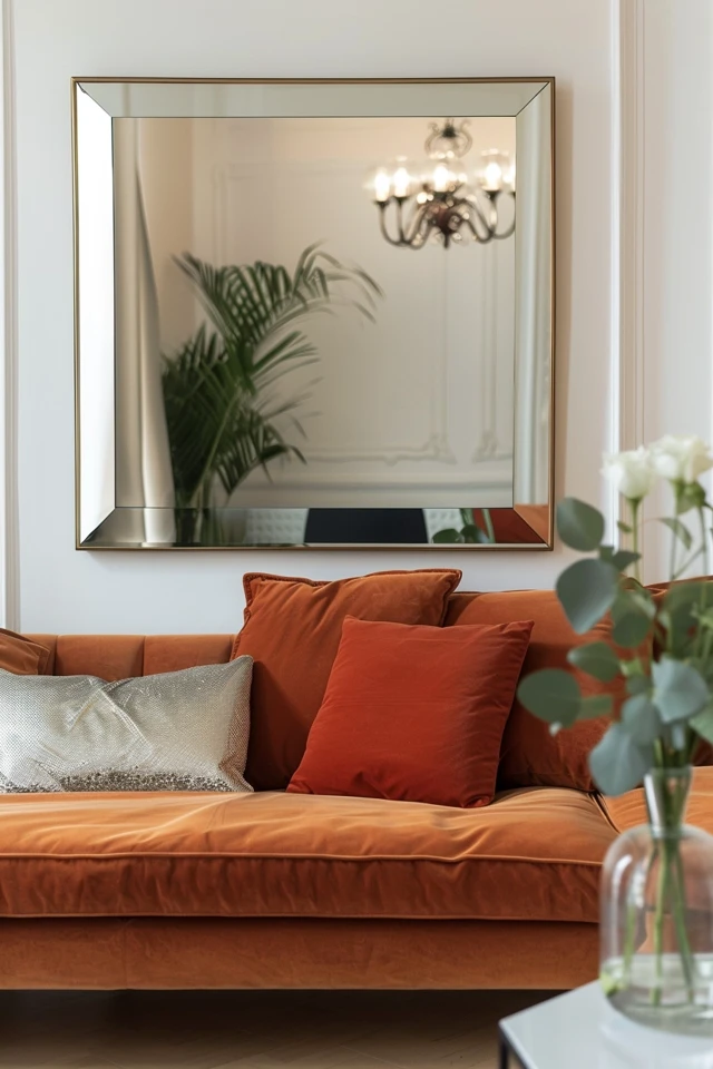 Proper Disposal of Mirrors