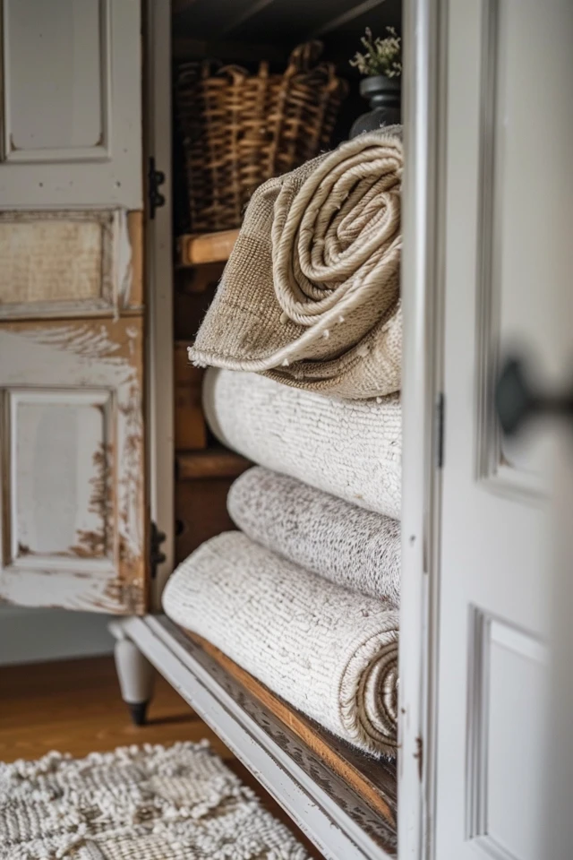 How To Store Carpet: Proper Storage Methods