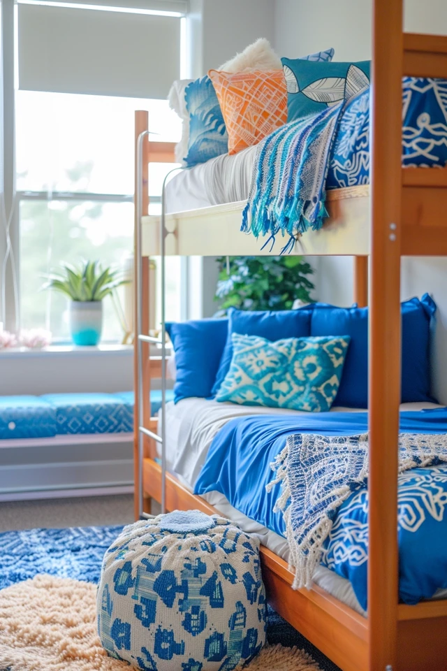 Creating the Perfect Ambiance