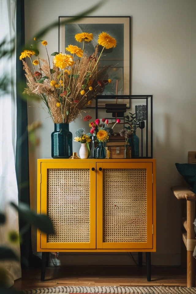 Maximizing Small Spaces: Sleek and Functional Designs