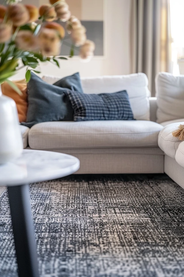 Large Sofa