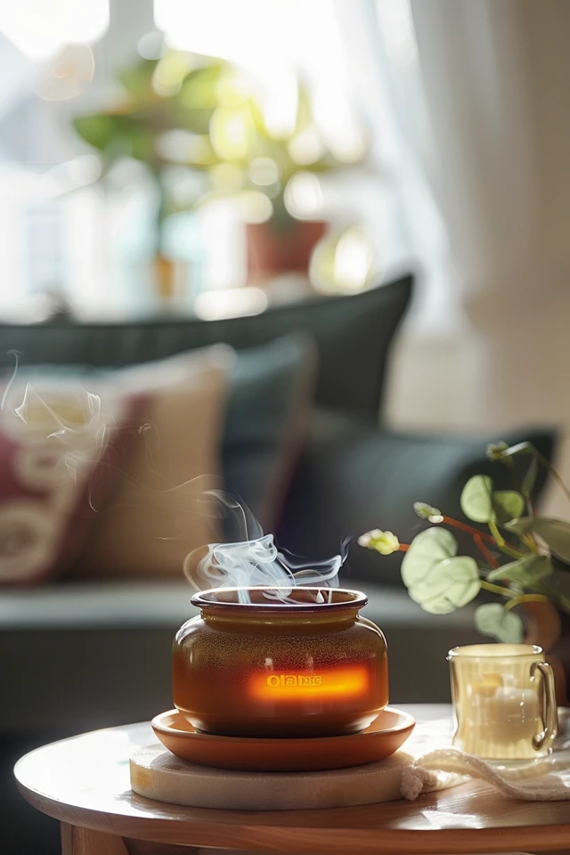 The Importance of Cleaning Your Wax Burner
