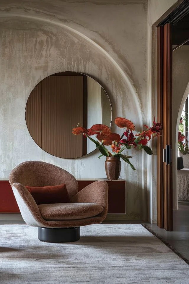 Why Are Mirrors Important in Interior Design?