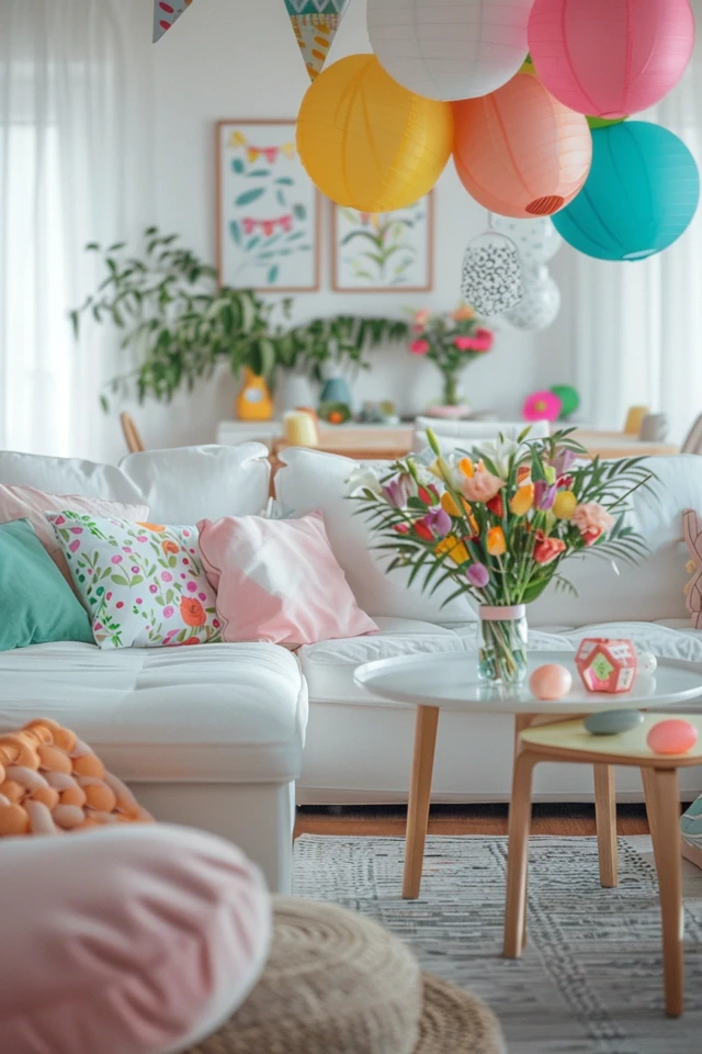 Easter Photoshoot Ideas for Toddlers: Spring Fun!