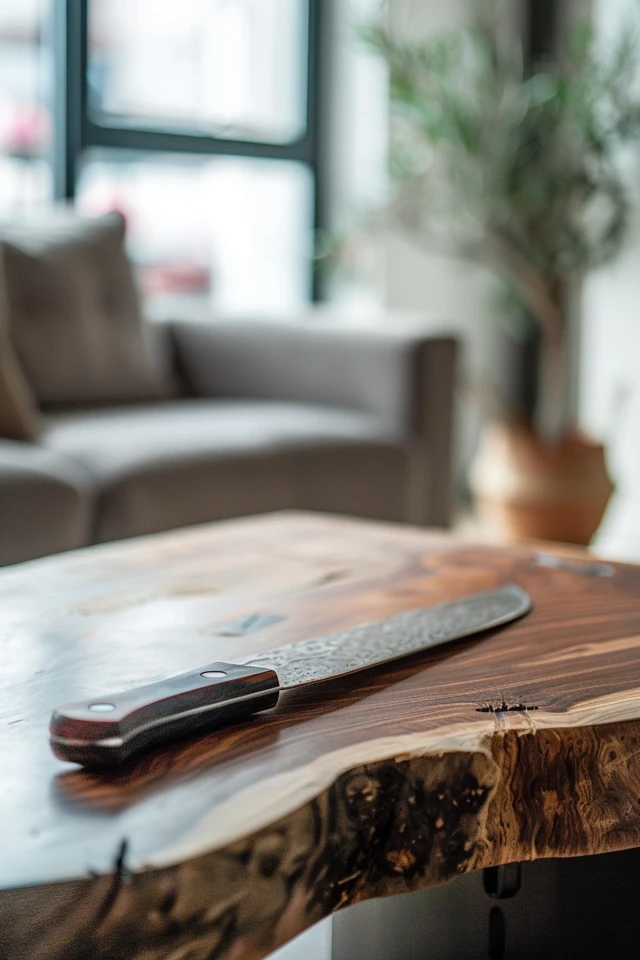 How To Get Rust Off A Blade: Metal Care