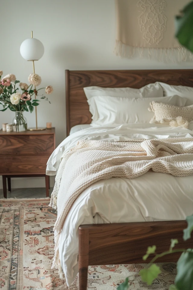 How To Clean A Sticky Wood Floor: Tackling Residue