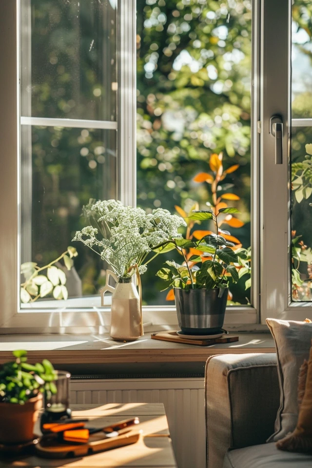 How To Clean Windows Without Removing Screens: Effortless Technique