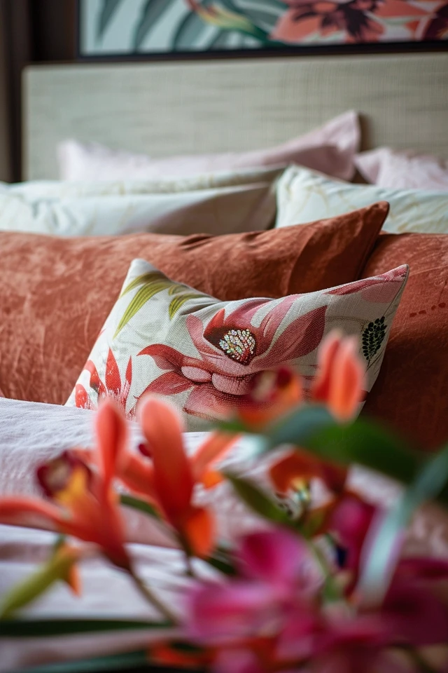 Cozy Bedroom Decor