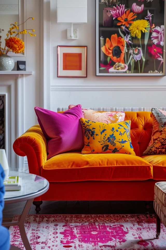 Create Cozy Reading Spots