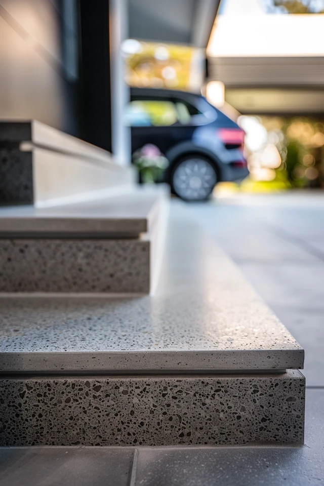 Maximizing Garage Storage with Innovative Step Solutions