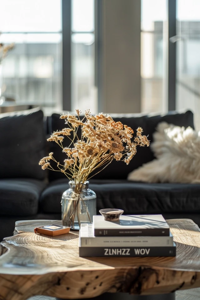 How To Choose Coffee Table Books: Selecting Visually Appealing Reads